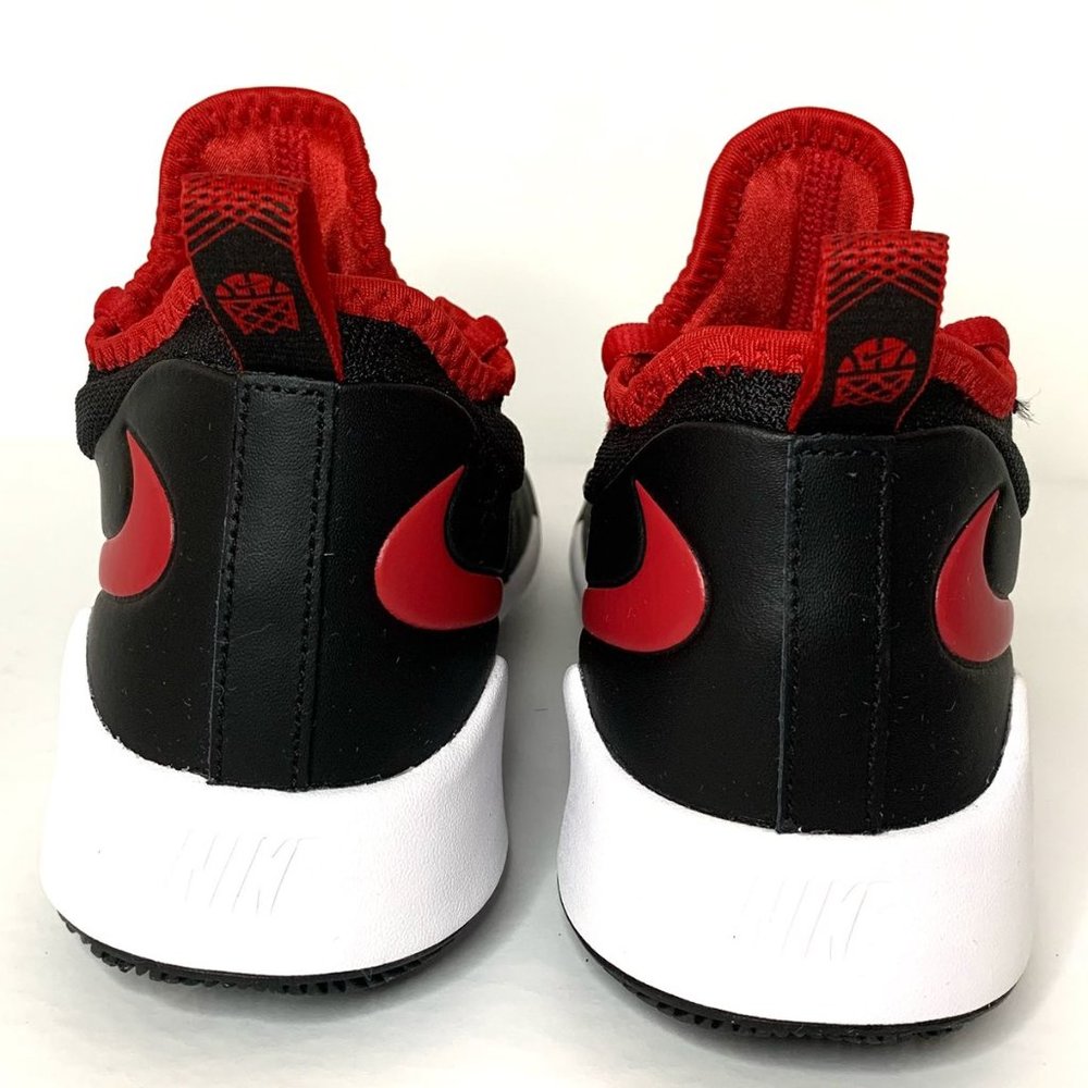 New! Nike Kids Future Court 2 Shoes (Size: 4Y) - Picture 4 of 6